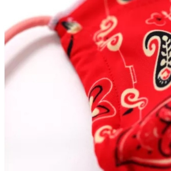 💥sale 💥New boutique swimsuit L top Xl bottom - Picture 11 of 15